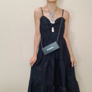 Brand New Trixxi maxi dress XL